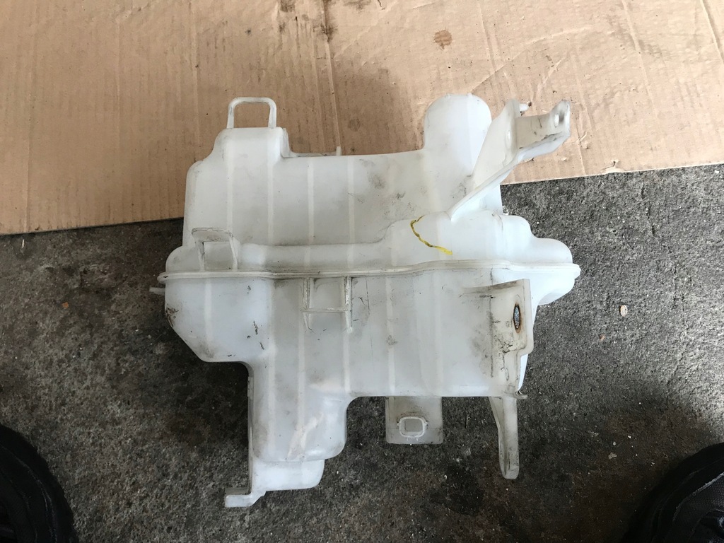 фото №4, Mazda 6 ghr167480 бачок омывателя