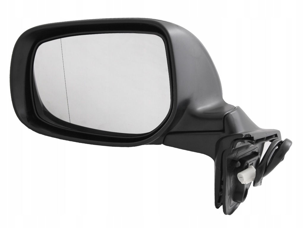 фото №1, Дзеркало ele/pod 5pin toyota auris e15 i 1 2007- l