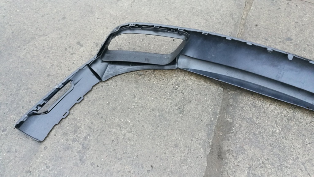 фото №7, Спойлер porsche 911 991 lift turbo s