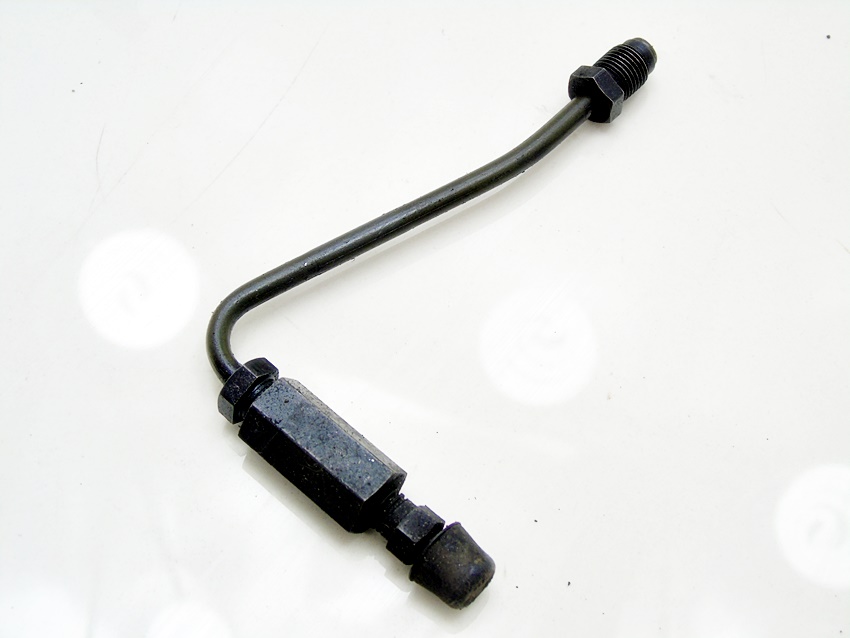 фото №1, Трубка сцепления коробки a klasa w168 1.7 cdi