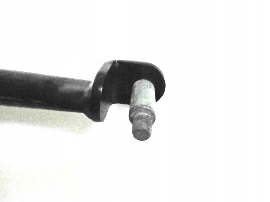 фото №3, Оригинал renault тяга переключения передач clio ii thalia