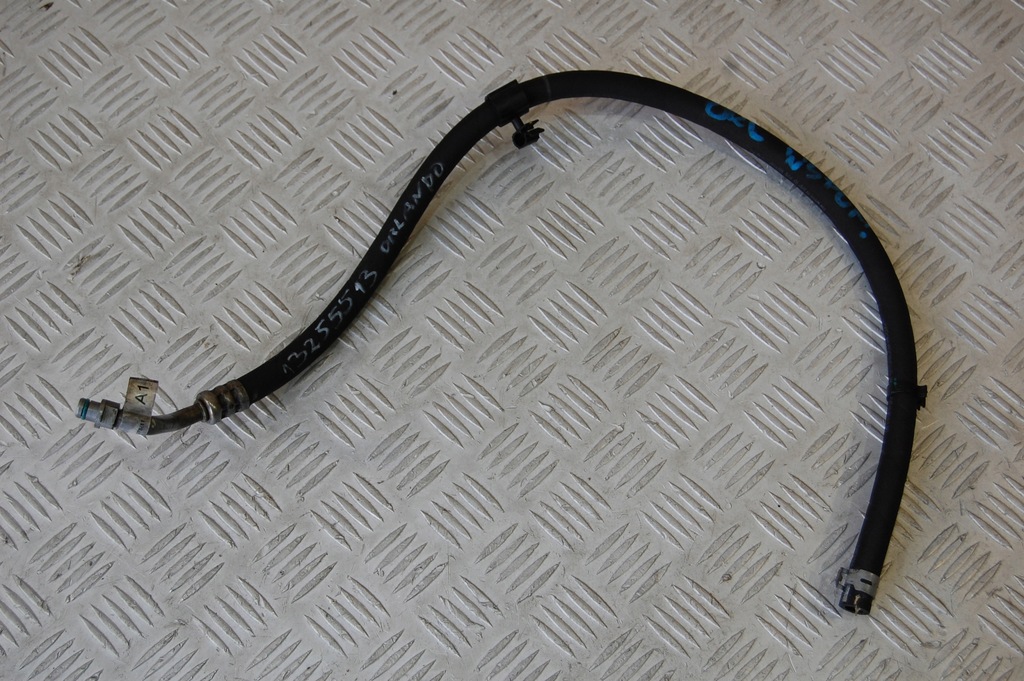 фото №1, Wąż шланг усилителя chevrolet orlando 2012