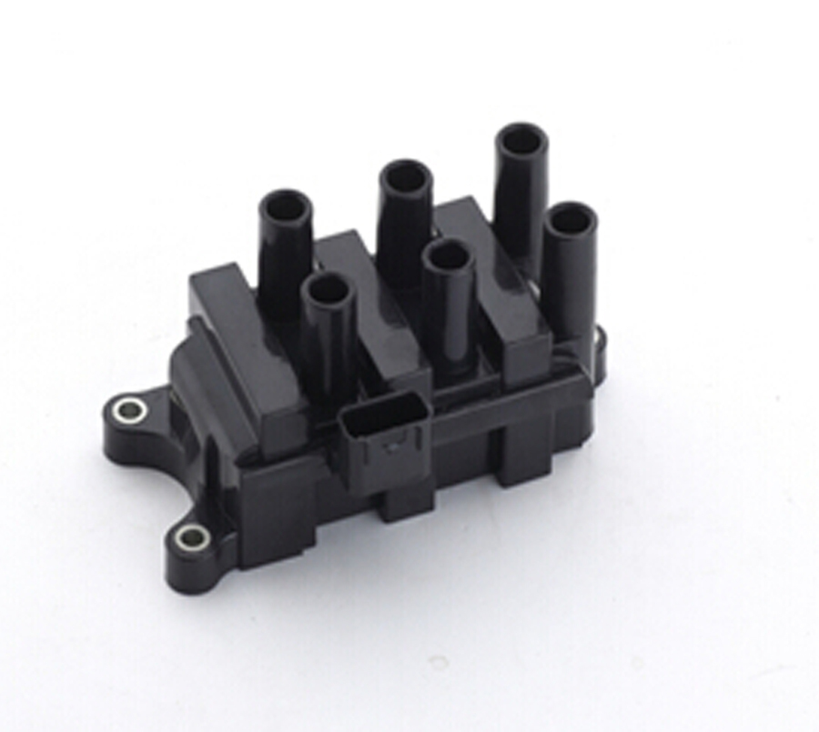 фото №1, Ford ranger taurus windstar 3.0 3.8 01-08 котушка