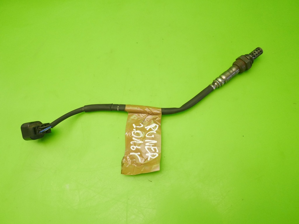 фото №5, Датчик лямбда-зонд mitsubishi space runner ii 2.0 16v