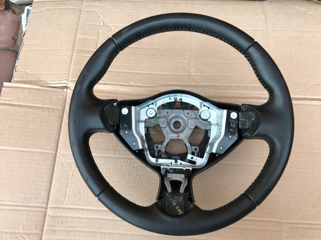 фото №1, Nissan juke воздуховод