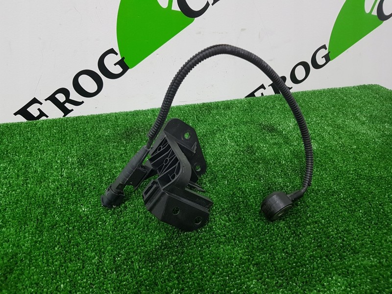 фото №8, Audi s3 a3 8v tfsi датчик spalania детонаційний 06k905377