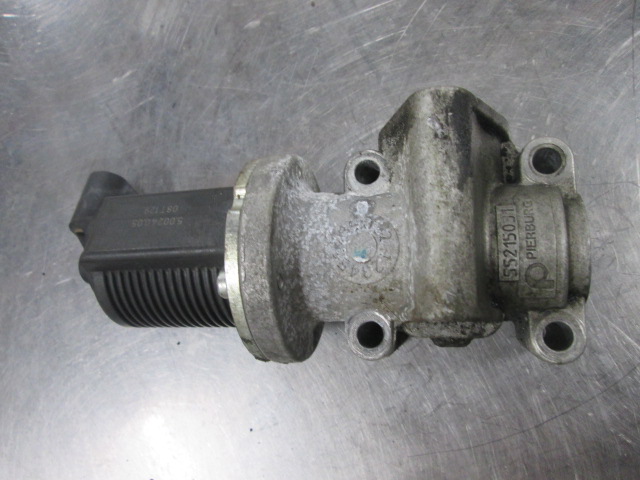 фото №1, Клапан egr opel saab 1.9 cdti tid 55215031