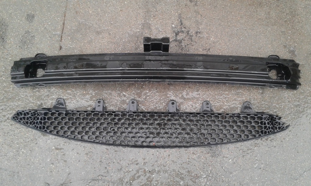 фото №1, Балка комплект kia rio 05-11 --доставка--