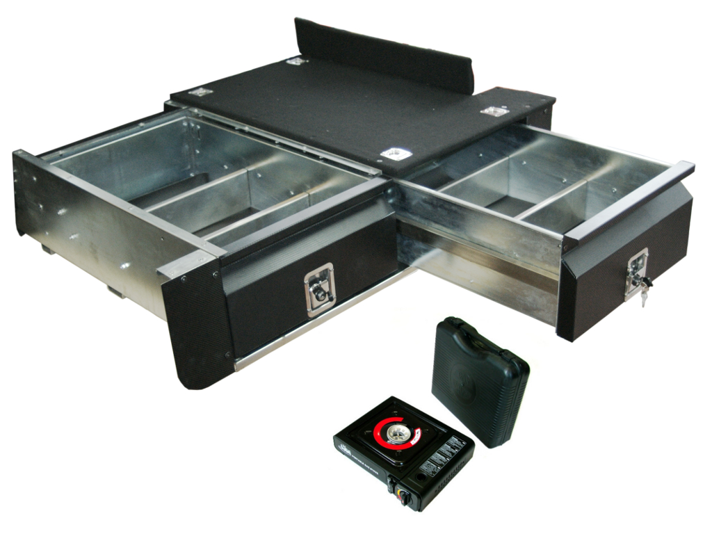 фото №14, Обшивка ящиковий land cruiser 100 експедиційний 4x4