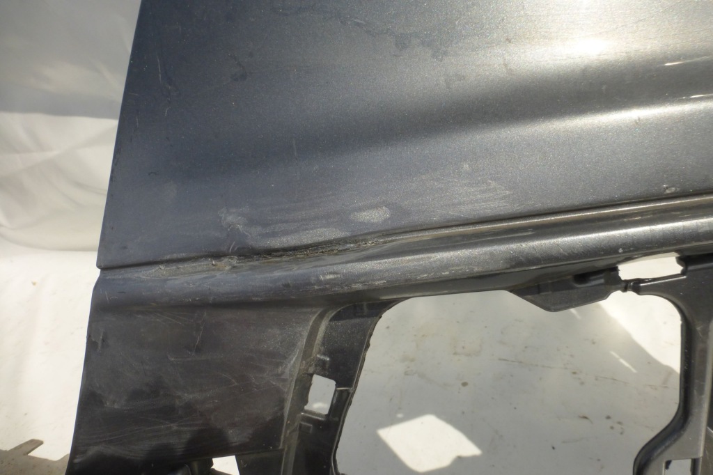 фото №9, Бампер audi q3 11-15 перед s-line spr pdc