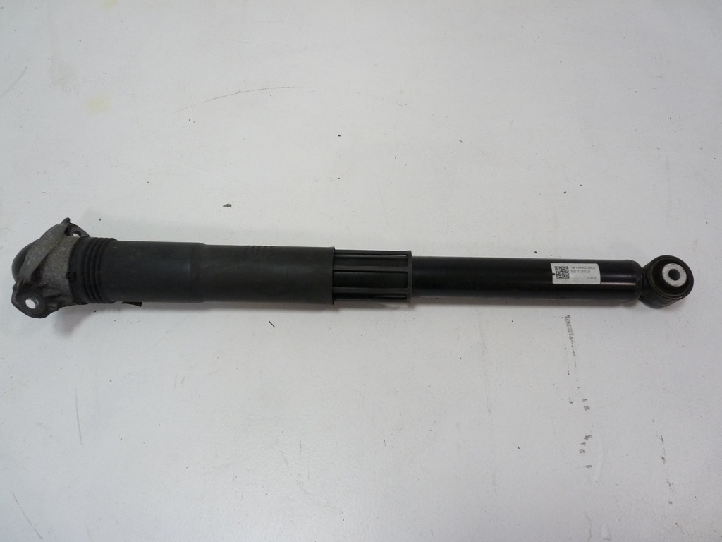 фото №1, Mbm octavia iii амортизатор задняя 5q0512013gk