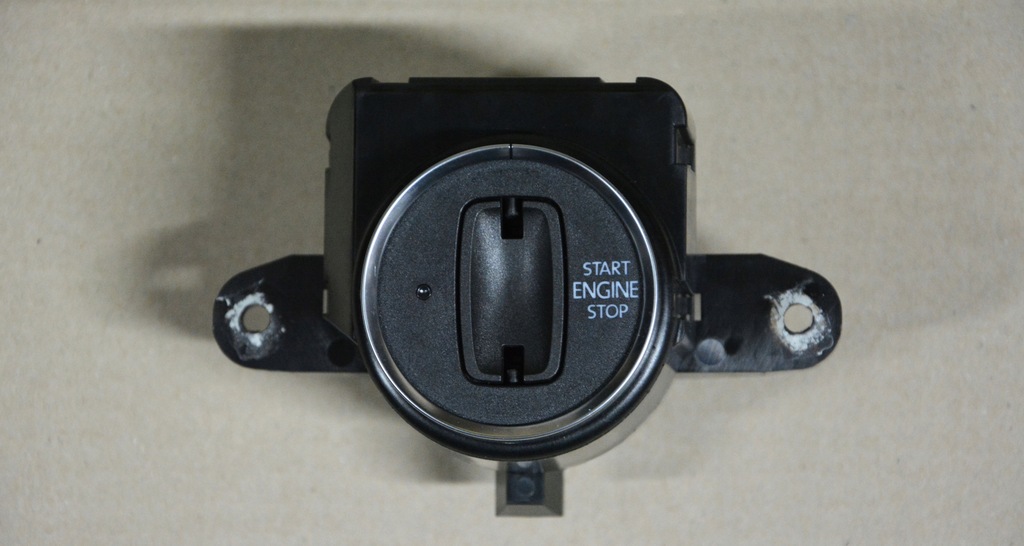 фото №1, 7p6905843b vw touareg 7p замок зажигания