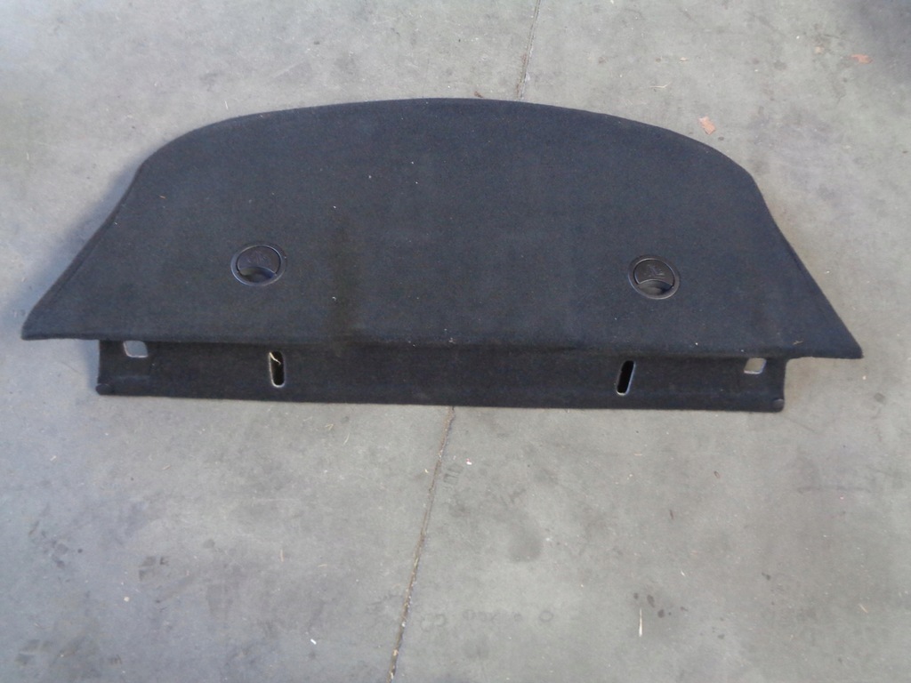 фото №1, Ford mustang полиця задня задня 2015 2016 2017 coupe