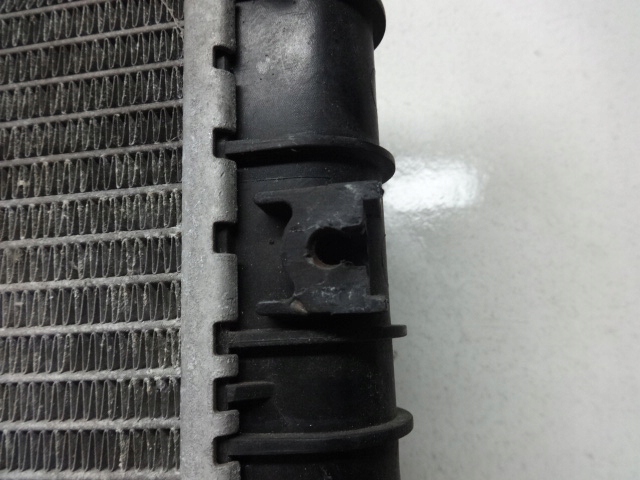 Mini cooper r50 01-06r 1.6 turbo радиатор воды Доставка