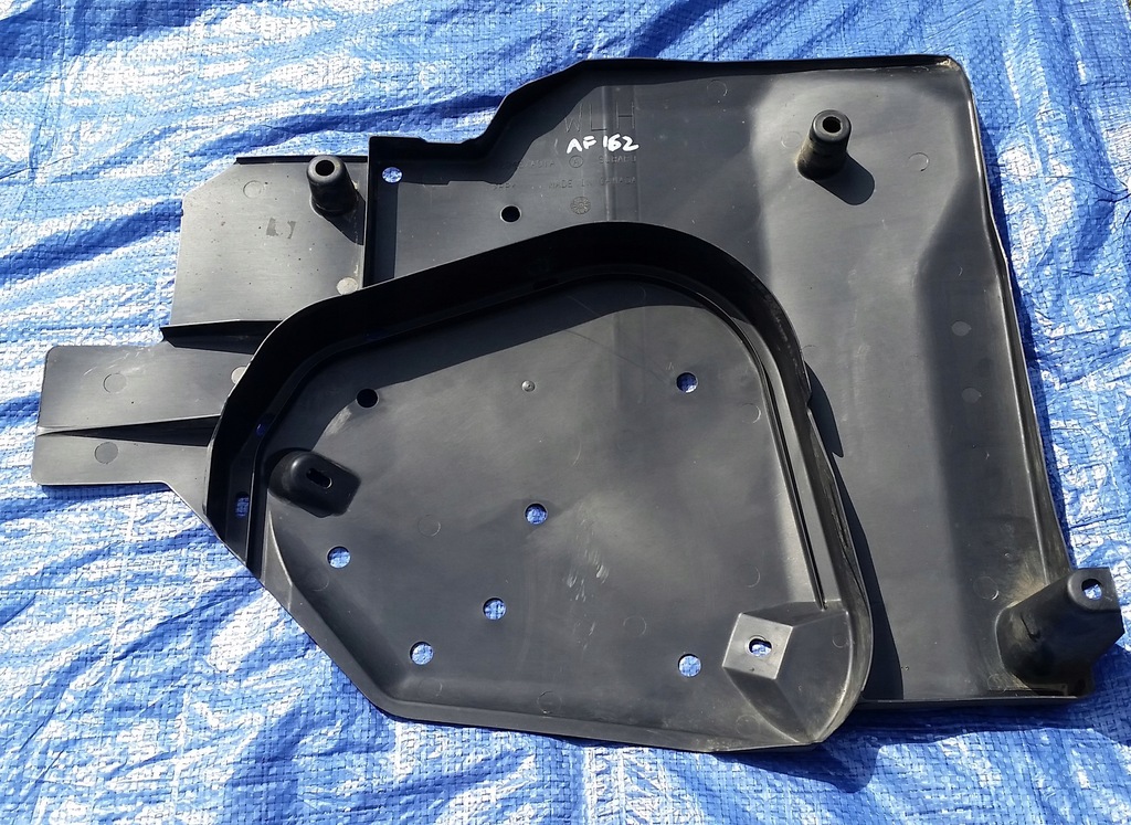 фото №1, Захист підвіска ліва 42045xa01a subaru tribeca b9