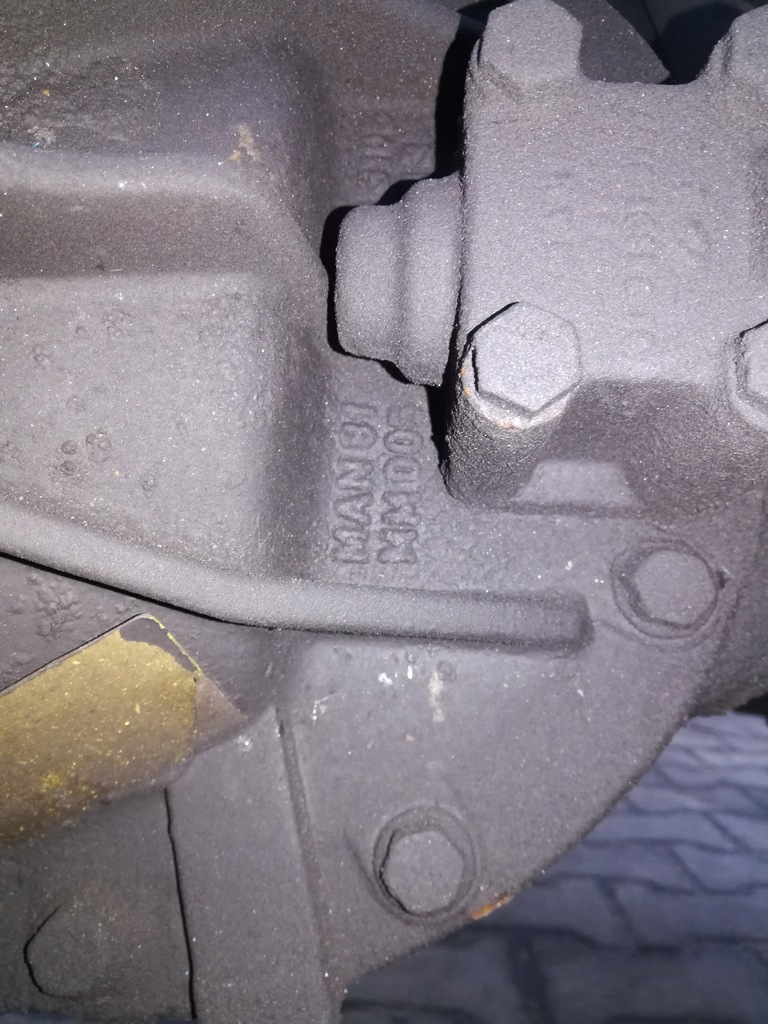 фото №6, Міст задній man tgl 37:11 hy-0718 00