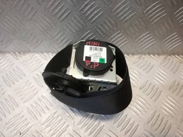 Купити Pas передній правий mini cooper r56