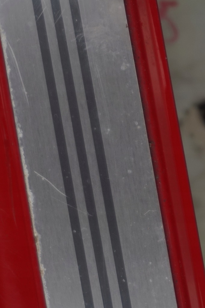 фото №12, Mini r56 s молдинг поріг поріг права поріг aero