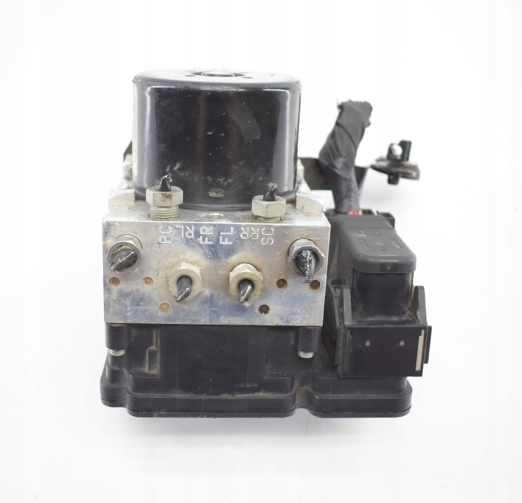 фото №5, Volvo xc60 s60 v70 насос abs 30681619 демонтаж eu!