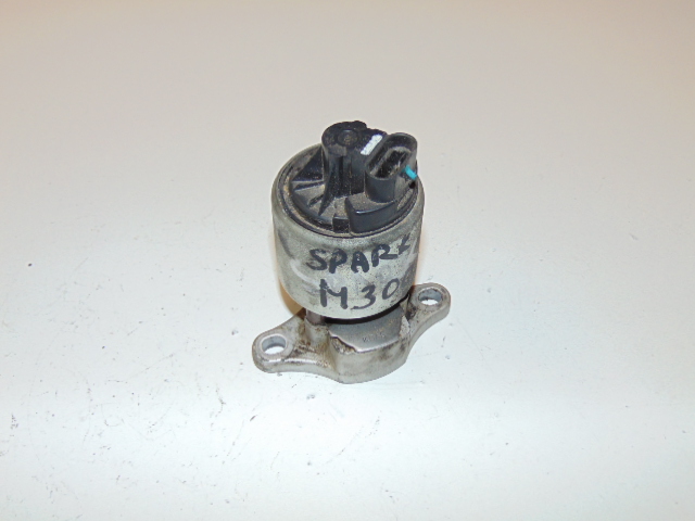 фото №1, Клапан egr chevrolet spark m300 aveo t255