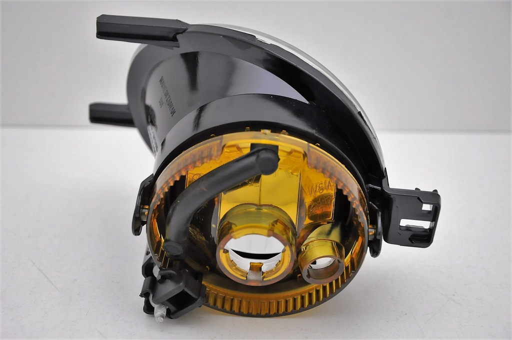 фото №3, Ford smax s-max od 2010- противотуманная фара правый depo