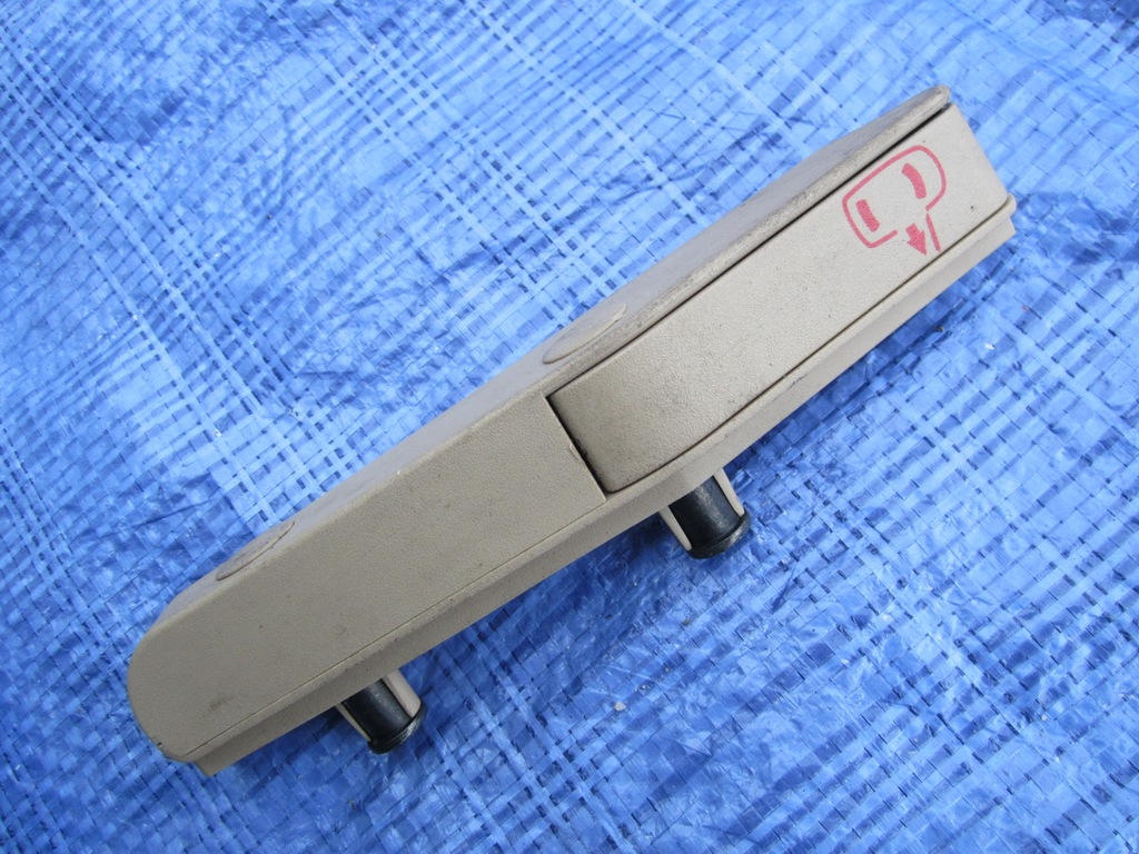 фото №1, Ручка дверь правая chevrolet corvette c6