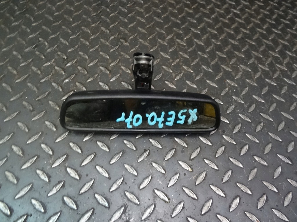 фото №1, Дзеркало do bmw x5 e70 07r