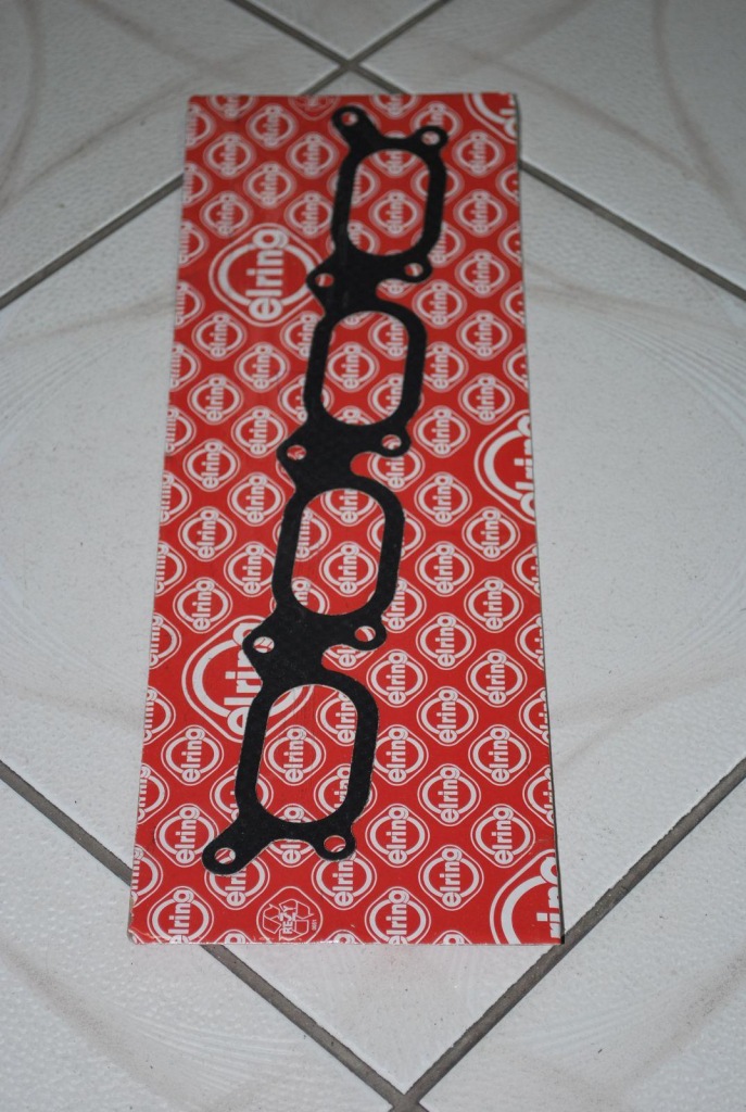 фото №10, Elring 630.970 прокладка, колектор впускний