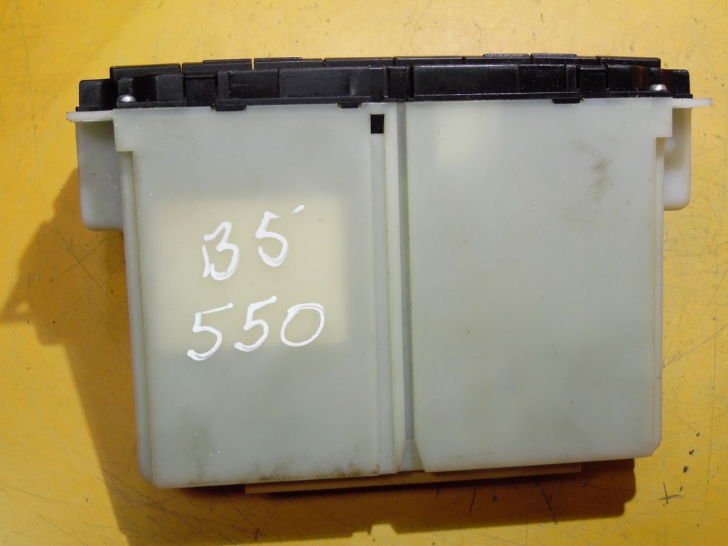 фото №5, Панель кондиционера passat 3b1907044a