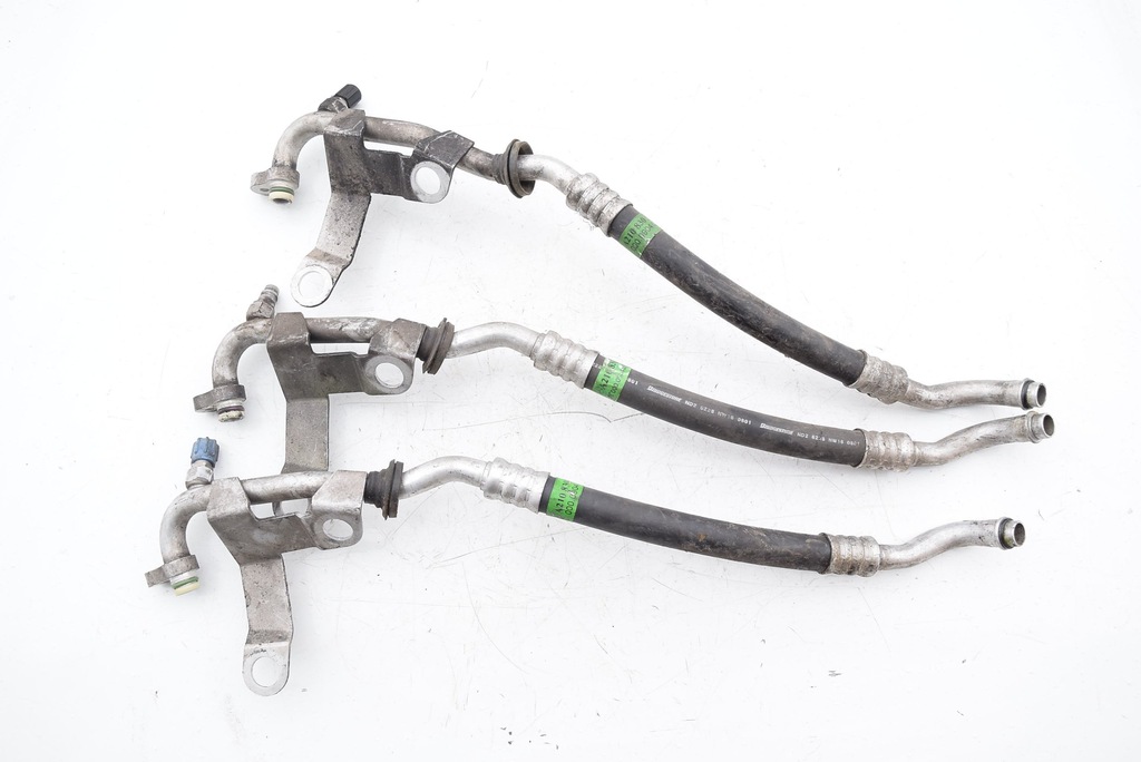 фото №1, Mercedes w210 шланг кондиціонера 2108305915 !!!