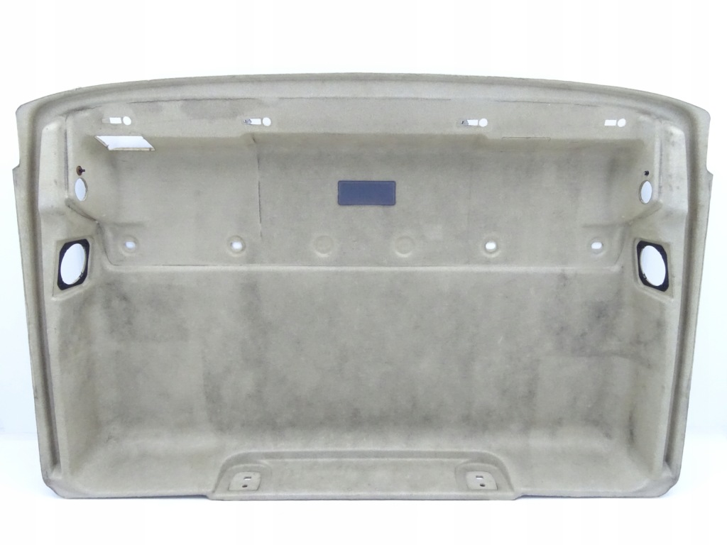 фото №1, Renault midlum 00-06 dci стеля