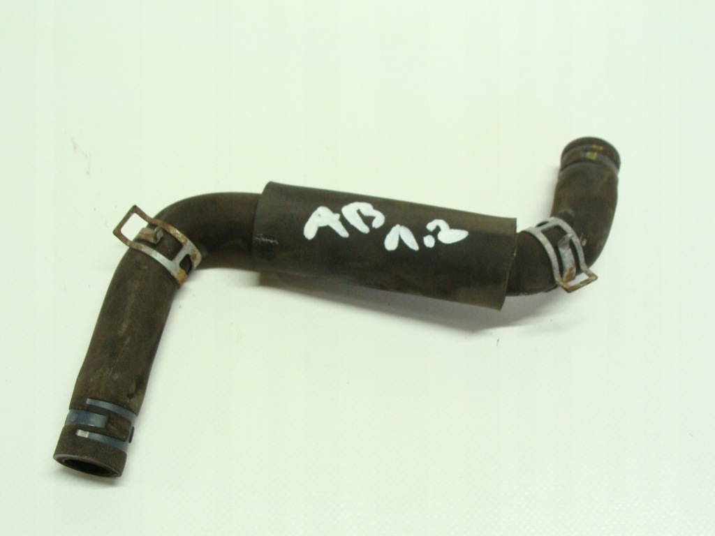 фото №1, Opel agila b 1.2 k12b wąż труба шланг wody