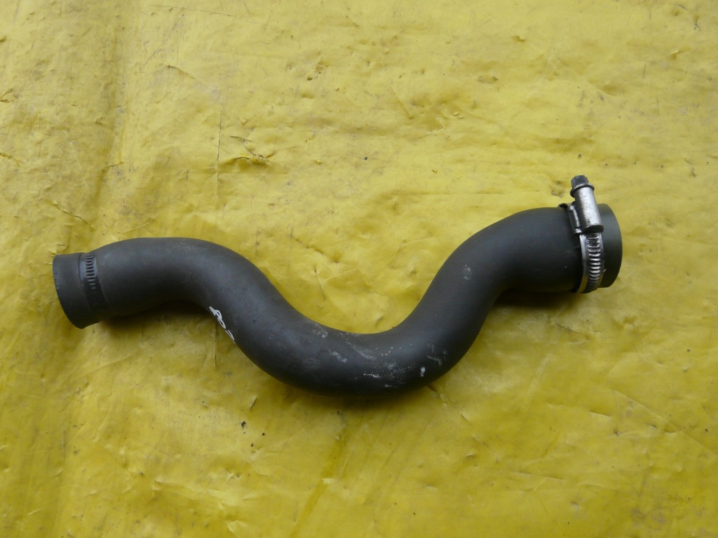 фото №1, Peugeot 208 шланг пабтрубок  воды 1.4 vti