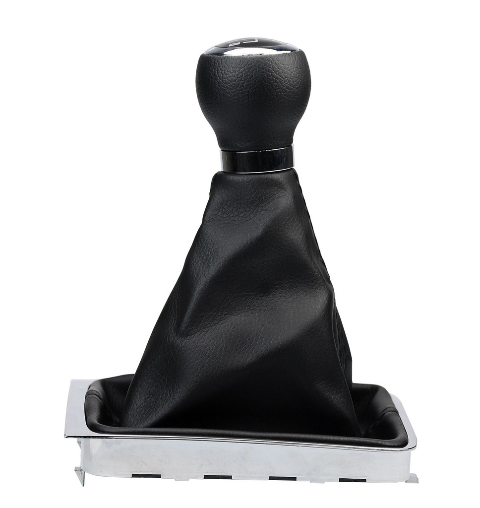 фото №6, Чехол с ручка переключения передач vw passat cc 08-12r.