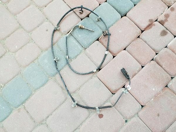 фото №1, Датчик лямбда-зонд opel insignia 55588650