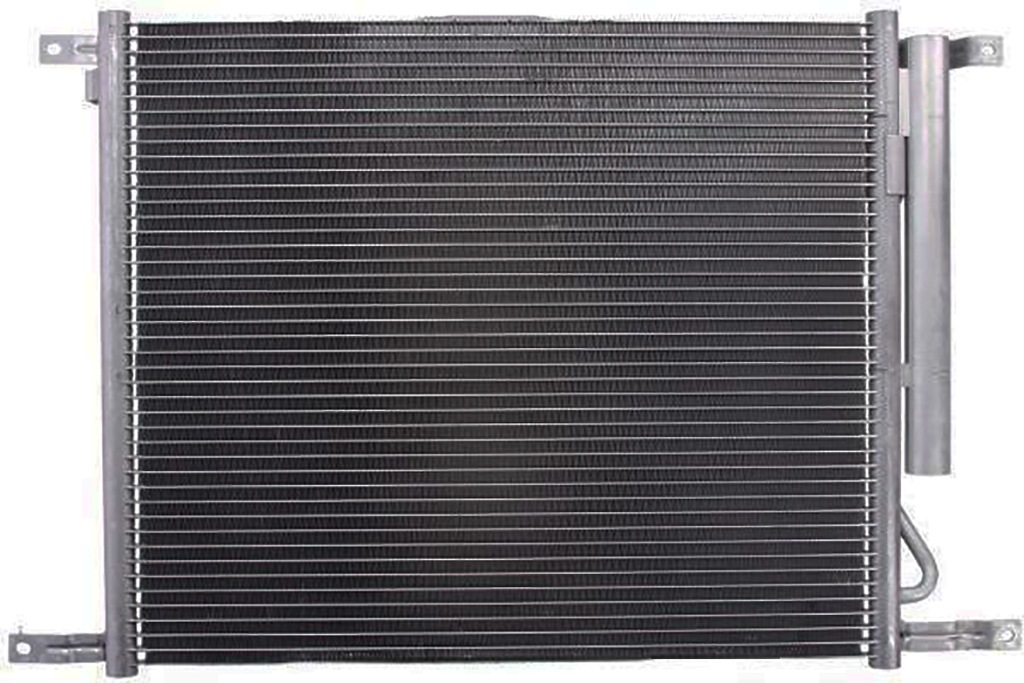 фото №12, Nissens 940335 конденсатор, кондиціонер 940335 nis