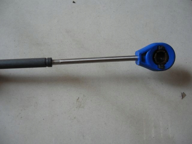 фото №4, Трос перемикання передач права renault kangoo оригінал