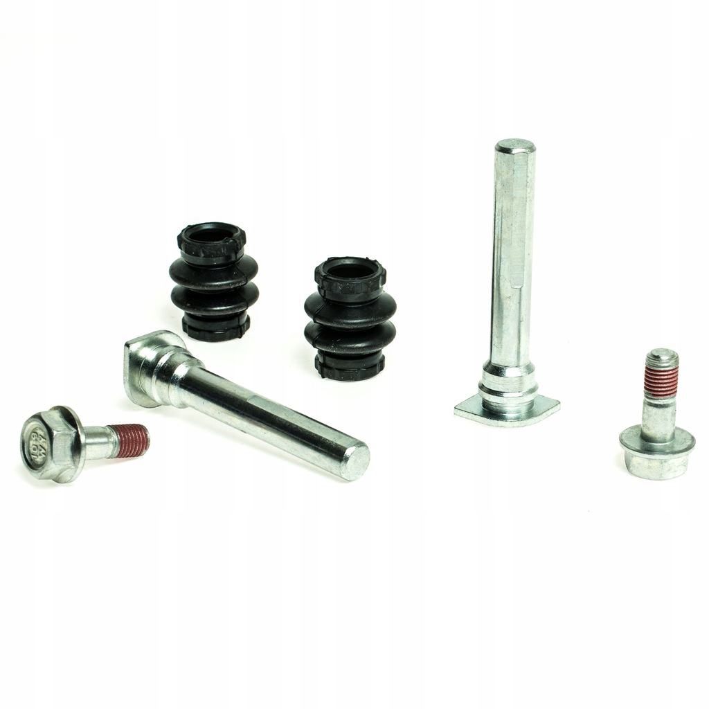 фото №1, Напрямні болти супорт перед mercedes c w203