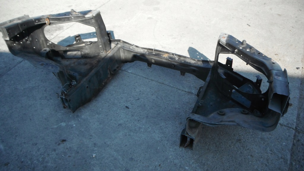 фото №4, Rodius 04-13 pas передній чверть