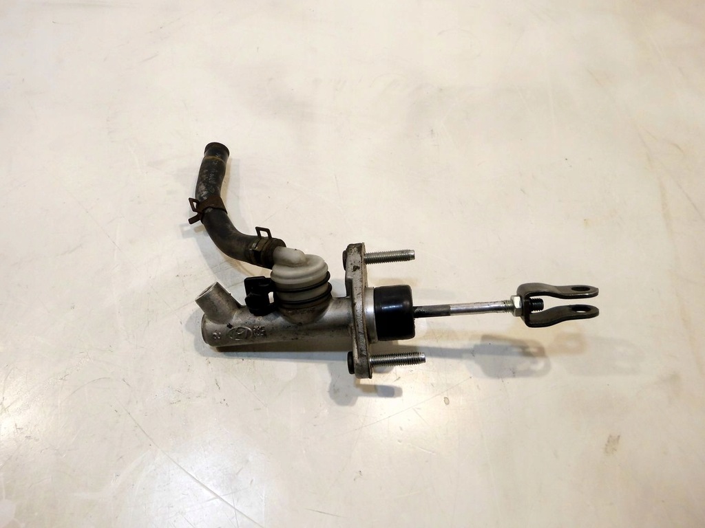 фото №1, Помпа педалі гальма hyundai getz 1,5 crdi