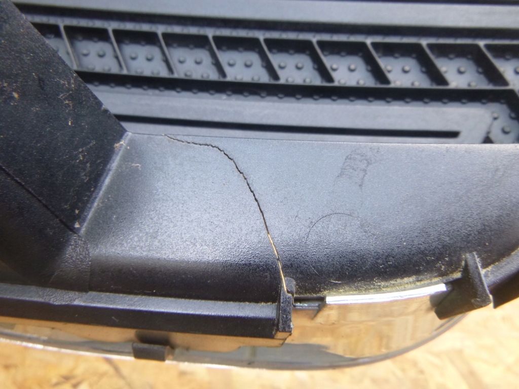 фото №5, Fiat idea решётка радиатора решётка радиатора - оригинал