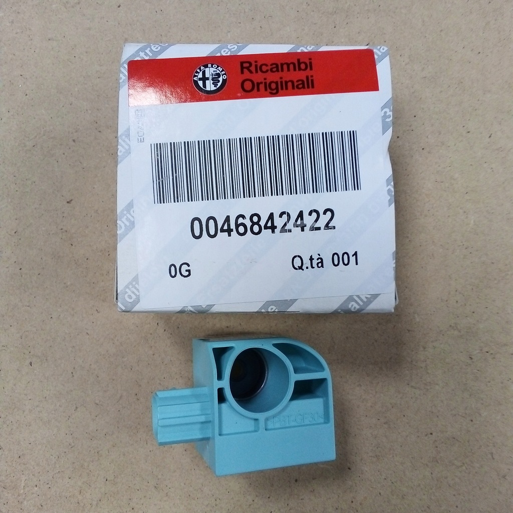 фото №1, Датчик ударний датчик alfa romeo 147