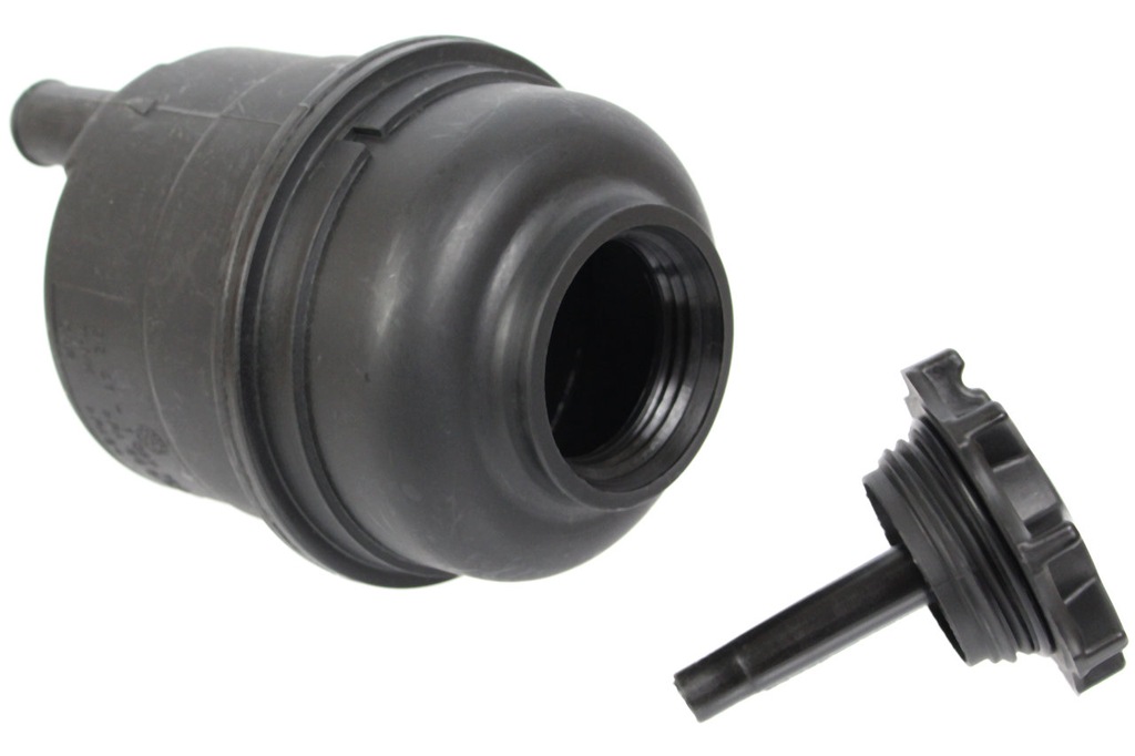 фото №9, Бачок підсилювача bmw 3 5 bmw 1 e81 3 e30 3 e36 3 e46 3 e90 3