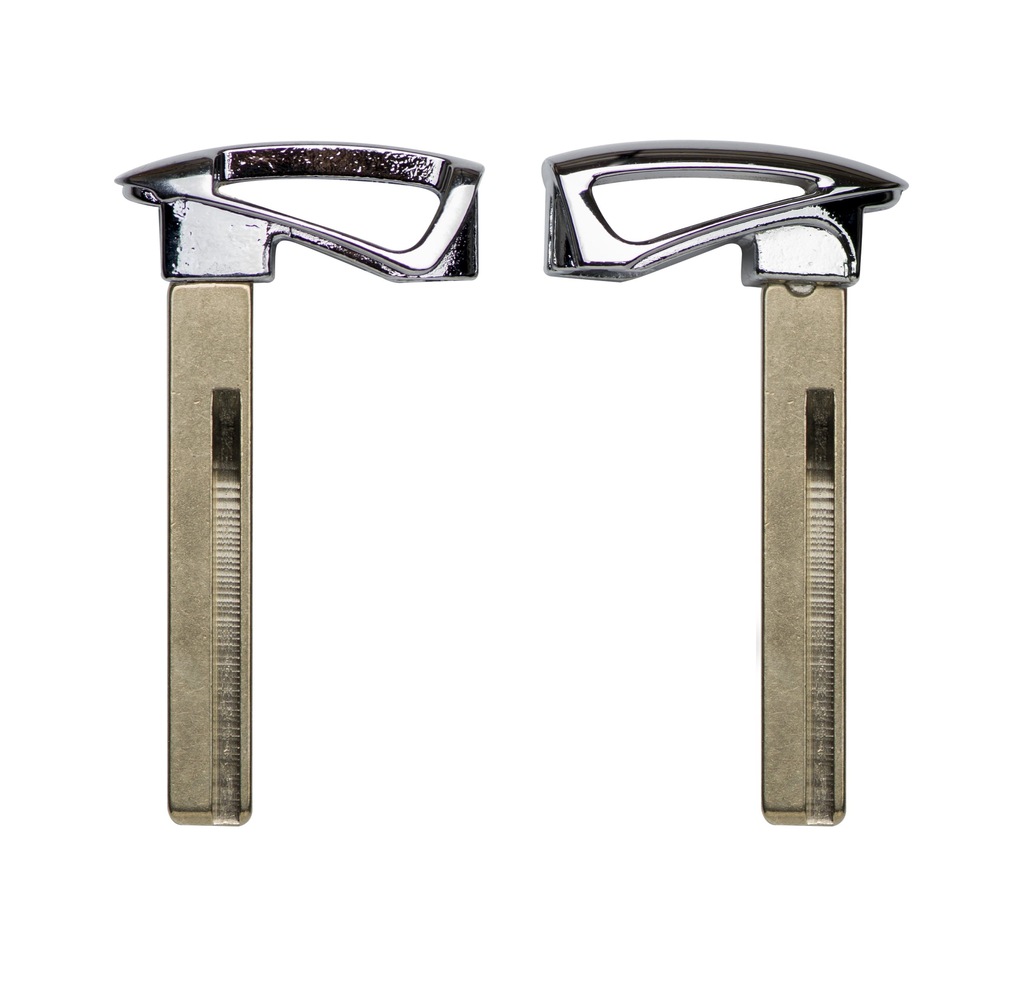 фото №1, Hyundai santa fe ключ жало корпус hyn17r