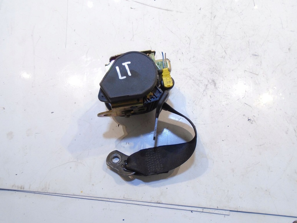 фото №1, Pas левый задняя mercedes w168 1688602385