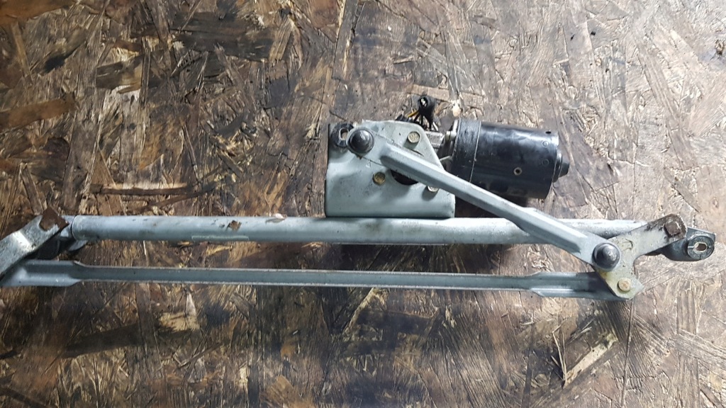 фото №1, Механізм двірник перед vectra b 0390241142