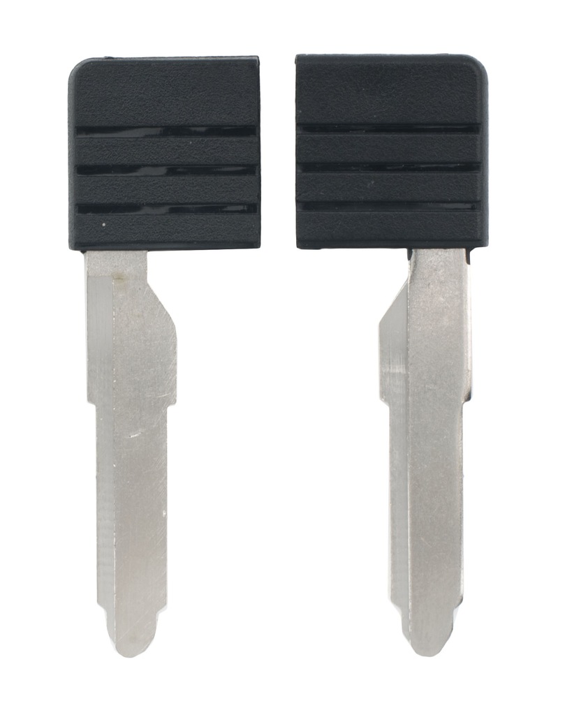 фото №1, Mazda 2 3 5 6 mx-5 rx-8 ключ жало корпус