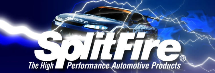 Купить Splitfire ws9154 провода зажигания ford