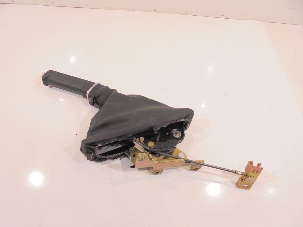 фото №1, Рычаг тормоза ручного alfa romeo 166