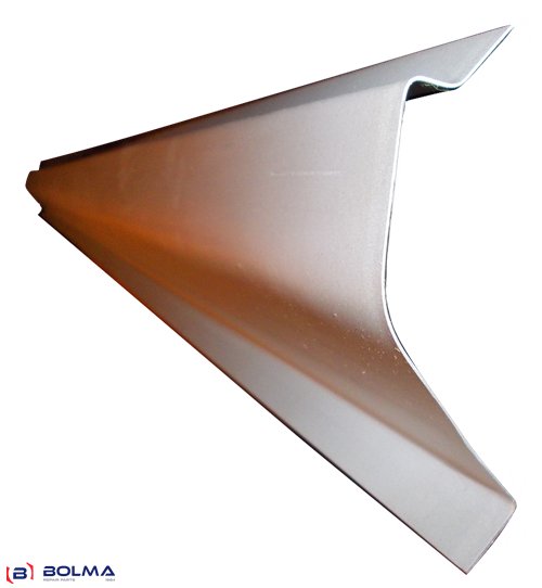 фото №1, Поріг / ремкомплект поріг fiat doblo 01-10